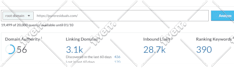 write and publish article on high da sites with premium guest post seo backlinks
