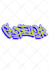 design handstyle graffiti logo for you