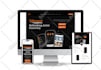 develop wordpress website design, ecommerce website development