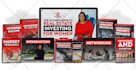 create 3d product mockup and online course, ecover bundle mockup
