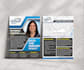 design flyers, brochures, invitation and menu cards
