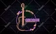 design neon light logo or neon sign for you in 6 hours
