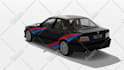 design custom simracing liveries or real car wraps