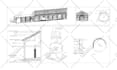 create professional revit working drawings detailed plans