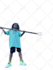 cutout product images background removal photoshop editing
