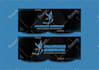 design facebook cover, twitter header, youtube channel art