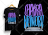 create a custom illustrated t shirt design for you