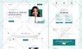 do webflow website design and figma to webflow website development