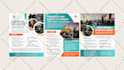 design aesthetic instagram post with canva for you