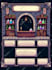 design pixel art game UI icons, hud and buttons for your game