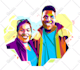 draw you into a professional wpap