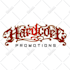 create vintage logo for tattoo studio and barbershop