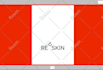 convert document to professional flipbook and host online