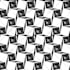 design logo initials seamless luxury monogram patterns