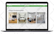 design a modern responsive wordpress website for your business