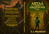 create book cover design, ebook cover design, KDP book cover