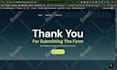 create wordpress website design, custom website development, wordpress developer