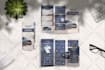 design modern catalog, portfolio, brochure, magazine, flyer