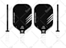 do custom pickleball paddle design of your choice