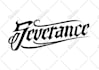 draw metal band logo