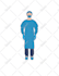 draw professional anatomy and medical illustrations