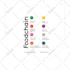 do product packaging design, label design, mailer box design