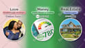 design facebook covers, banner ads, headers