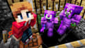 design high quality minecraft thumbnail in 24h