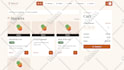 build custom website as full stack website developer, website development