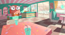 create stunning anime backgrounds and landscapes