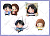 draw bundle of cute anime derp chibis