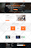 build website using thrive theme builder shapeshift theme