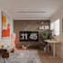 design and render realistic 3d interior, exterior
