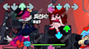 create a friday night funkin fnf mod for you
