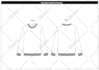 professional tech packs, technical flats and size guide