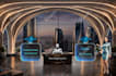 design your exhibition stand, booth, kiosk, stall