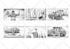 do storyboard for your budget