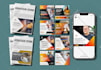 design social media posts, carousels