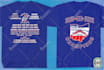 create or redesign team t shirts