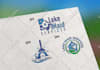 provide modern versatile logo with social media kit