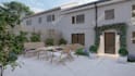 do backyard landscape design, patio, front yard design