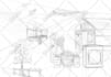 do  sketch and hand drawn illustration