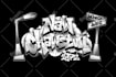 create a professional and legible graffiti lettering