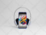create amazing device mock up