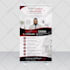 design roll up banner and signage