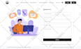 do python, django ,react js  as a full stack web developer