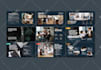 do professional catalog, lookbook, and magazine design