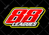 design professional racing numbers for nascar, drag and mx