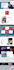 responsive website design with elementor pro