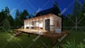 create awesome architectural rendering exterior and interior